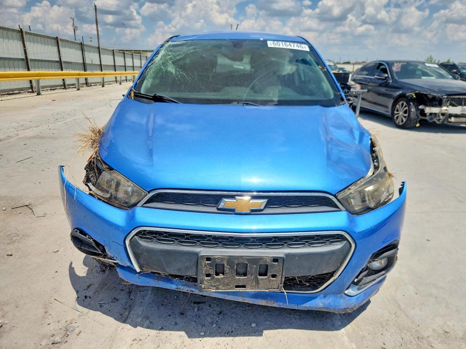 Снимка 5 от търг – 2017 CHEVROLET SPARK с VIN KL8CD6SA5HC749714