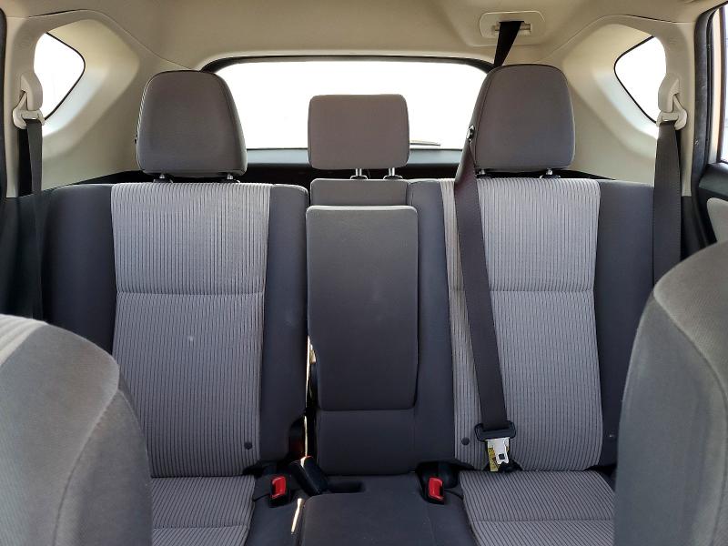 Photo 10 from auction – 2015 TOYOTA RAV4 with VIN JTMBFREV8FD099751