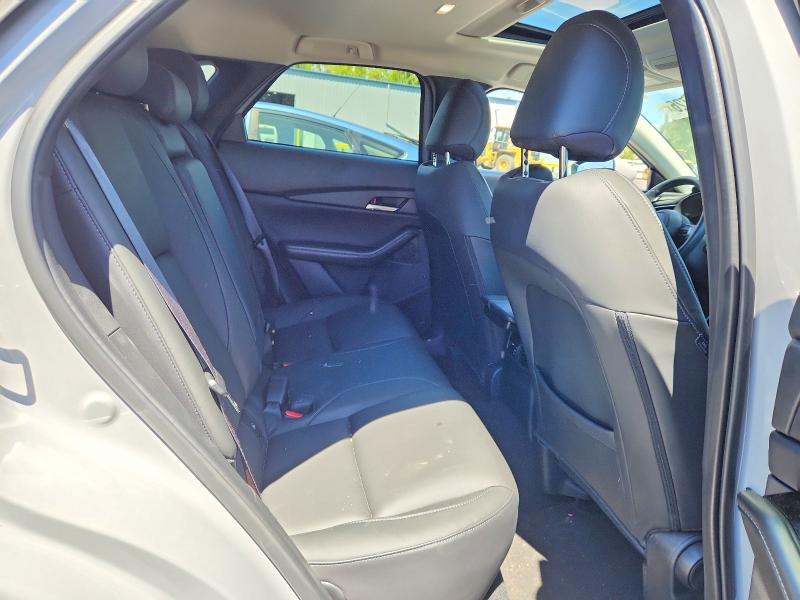 صورة رقم 10 من المزاد - 2025 MAZDA CX-30 مع VIN 3MVDMBCM8SM851834