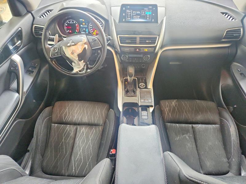 Photo 8 from auction – 2018 MITSUBISHI ECLIPSE CROSS with VIN JA4AT4AA6JZ617341