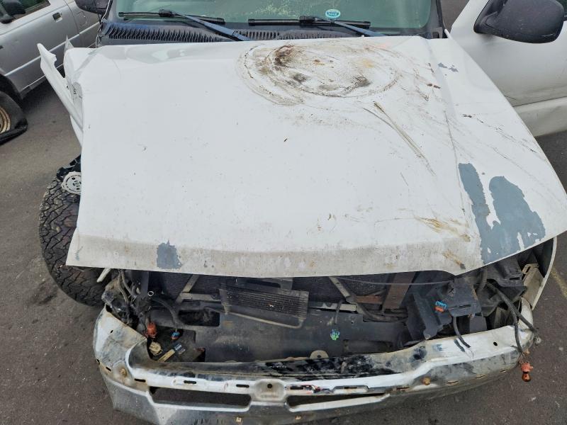 Foto 11 de la subasta – 2005 CHEVROLET SILVERADO con VIN 2GCEK19B051298135
