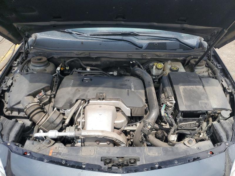 Photo 11 from auction – 2017 BUICK REGAL with VIN 2G4GL5EX1H9172897