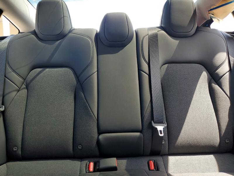 Photo 10 from auction – 2026 TESLA MODEL 3 with VIN 5YJ3E1EA3TF167237