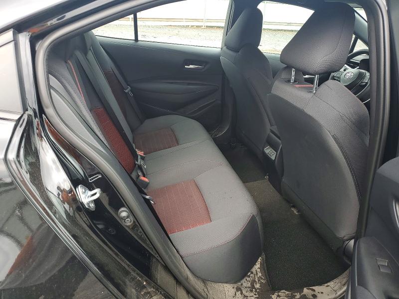 Photo 10 from auction – 2026 TOYOTA COROLLA with VIN 5YFS4MCE0TP259576