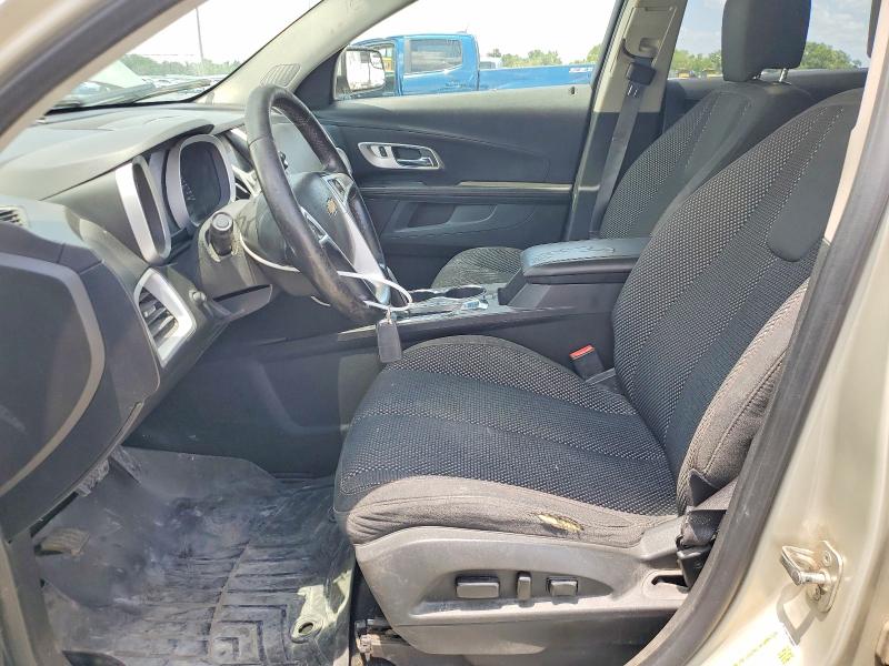 Photo 7 from auction – 2014 CHEVROLET EQUINOX with VIN 2GNFLBE33E6238091