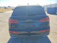 Photo 6 from auction – 2020 AUDI Q5 E with VIN WA1F2AFY2L2061828