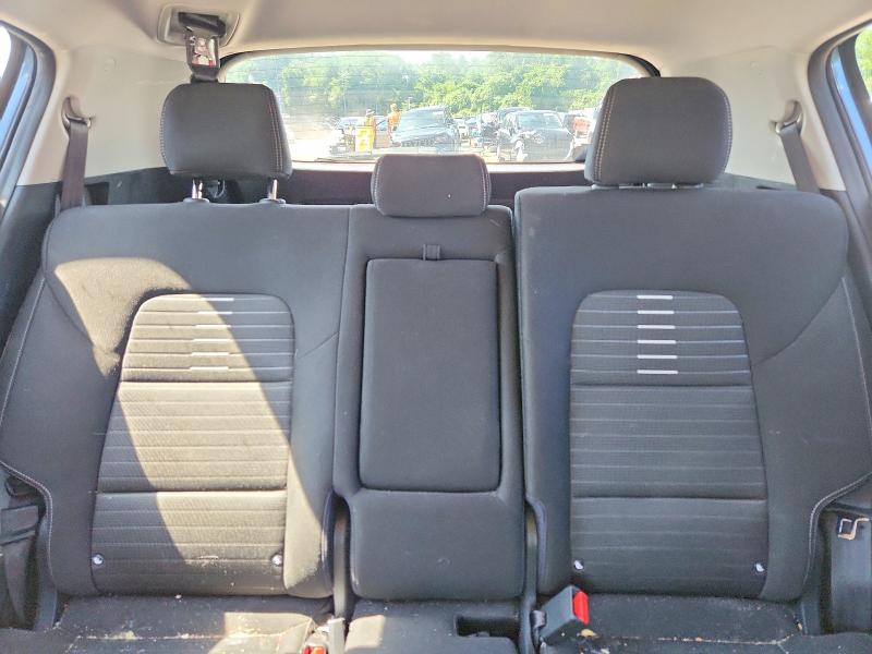 Photo 10 from auction – 2018 KIA SPORTAGE with VIN KNDPMCAC9J7446329