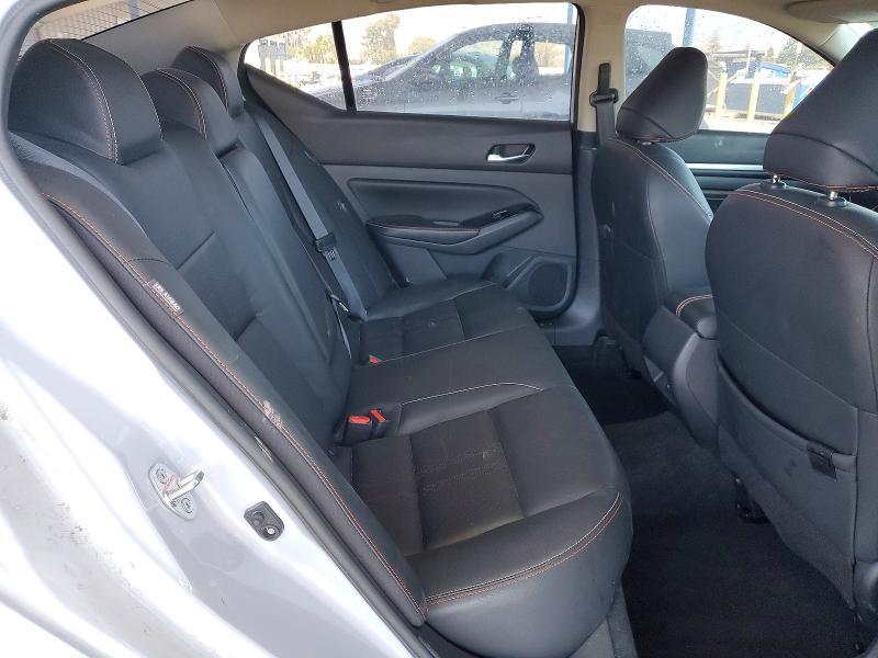 Photo 10 from auction – 2023 NISSAN ALTIMA with VIN 1N4BL4CV6PN343803