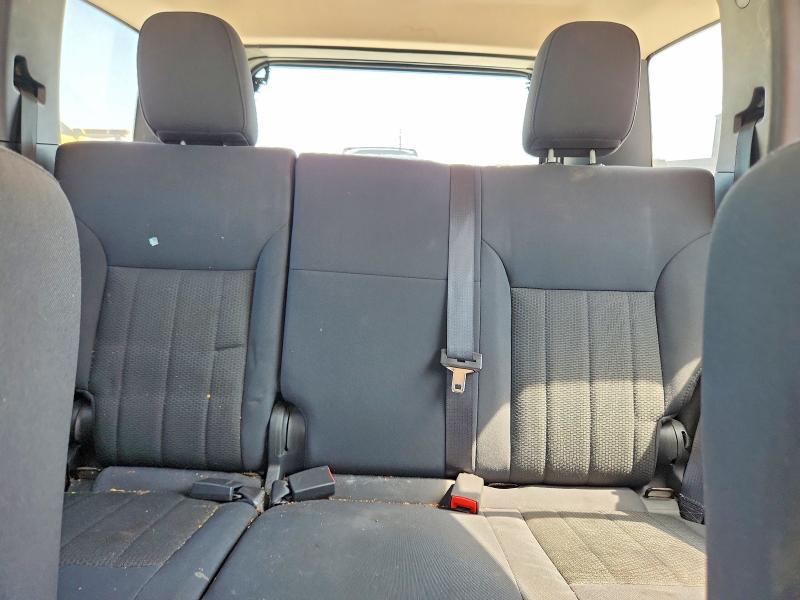 Photo 10 from auction – 2011 JEEP LIBERTY with VIN 1J4PN2GK3BW553836