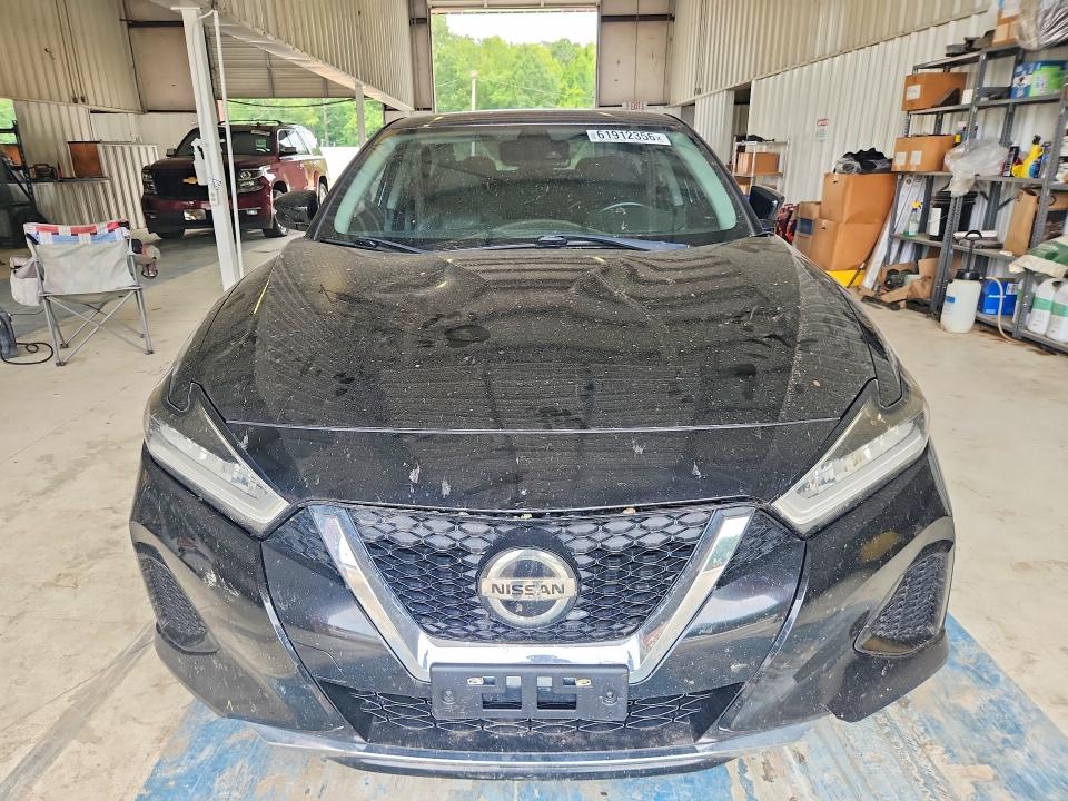 Photo 5 from auction – 2020 NISSAN MAXIMA with VIN 1N4AA6CV6LC364024