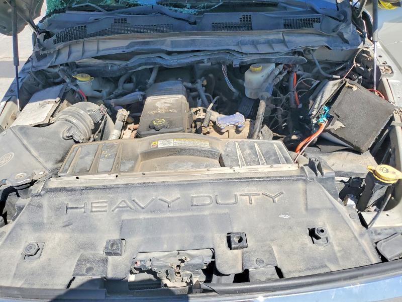Photo 11 from auction – 2010 DODGE RAM 3500 with VIN 3D73Y4CL8AG194721