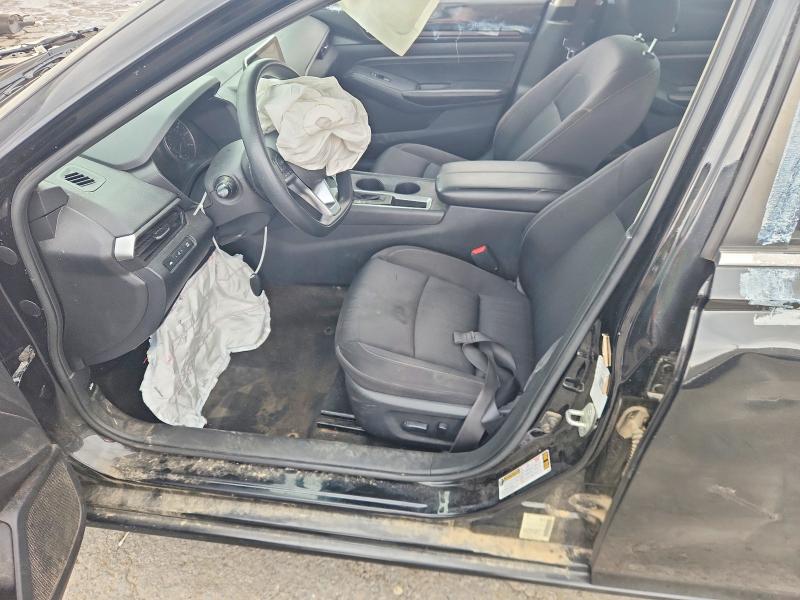 Photo 7 from auction – 2020 NISSAN ALTIMA with VIN 1N4BL4BV8LC223704