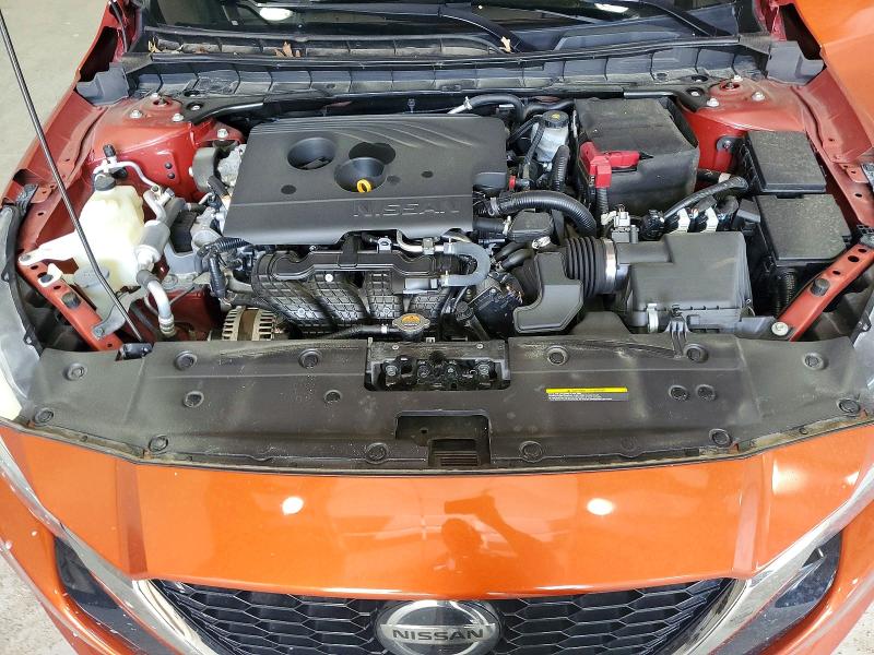 Photo 11 from auction – 2019 NISSAN ALTIMA with VIN 1N4BL4CV1KC112554