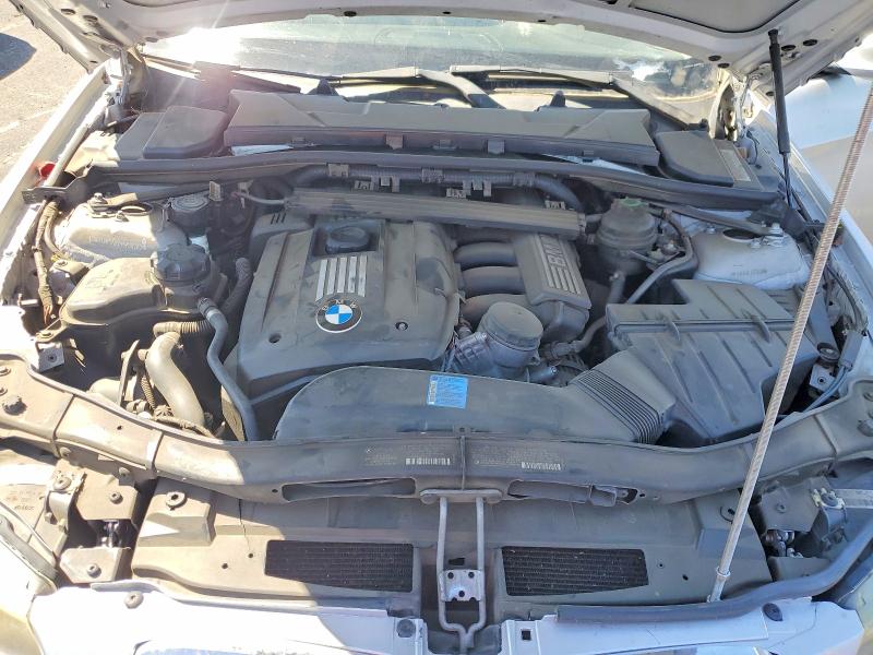 Photo 11 from auction – 2010 BMW 328 with VIN WBAPH5C50AA439350