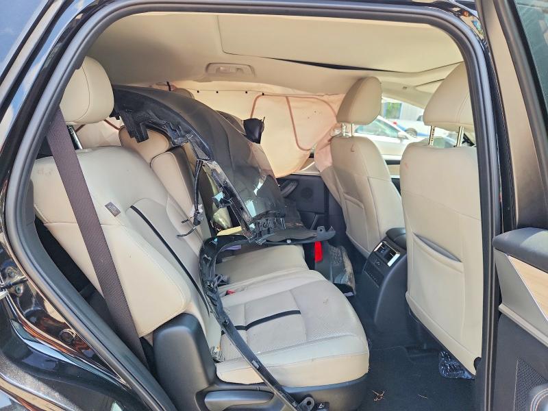Foto 10 de la subasta – 2025 MAZDA CX-90 con VIN JM3KKCHA0S1239117