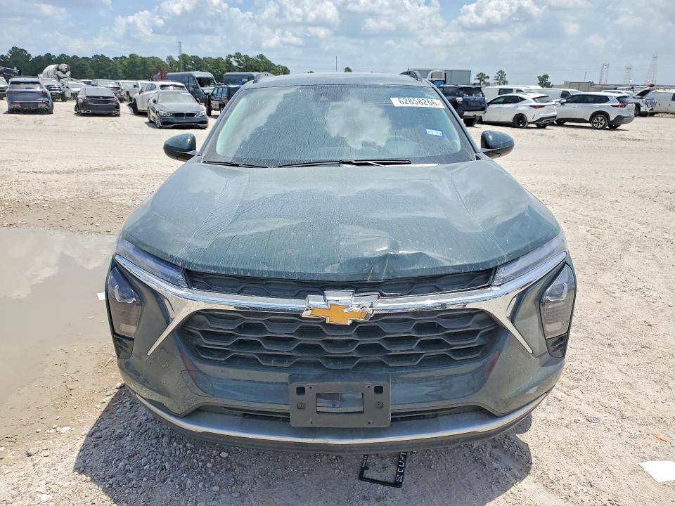 Снимка 5 от търг – 2026 CHEVROLET TRAX с VIN KL77LHEP4TC171618