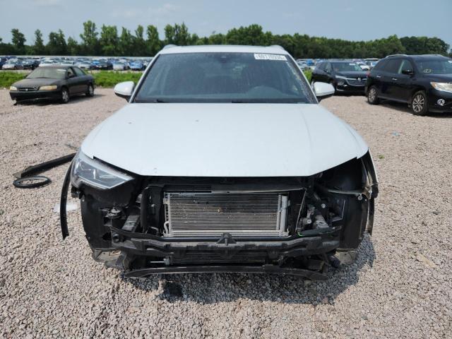 Photo 5 from auction – 2023 AUDI Q3 with VIN WA1DECF33P1130312