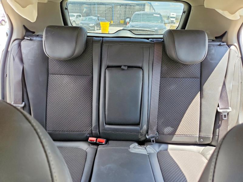Photo 10 from auction – 2018 BUICK ENCORE with VIN KL4CJASB2JB506590