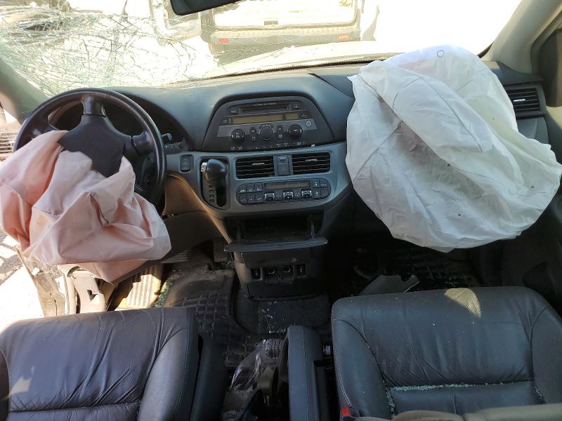 Photo 8 from auction – 2006 HONDA ODYSSEY with VIN 5FNRL38676B408725
