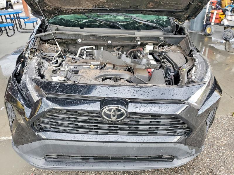 Photo 12 from auction – 2024 TOYOTA RAV4 with VIN 2T3W1RFV4RC282894