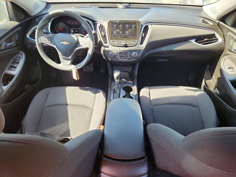 Photo 8 from auction – 2023 CHEVROLET MALIBU with VIN 1G1ZB5ST6PF171664