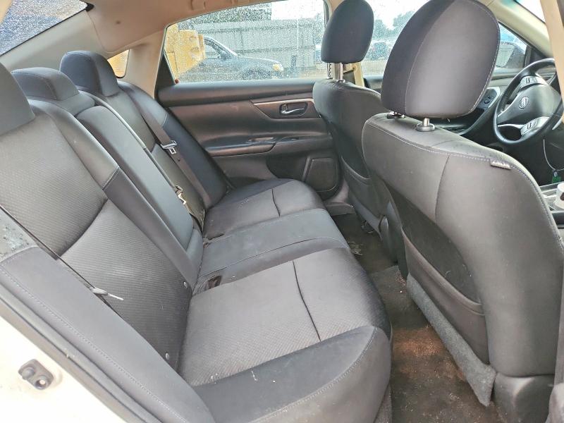 Photo 10 from auction – 2016 NISSAN ALTIMA with VIN 1N4AL3AP7GC239665