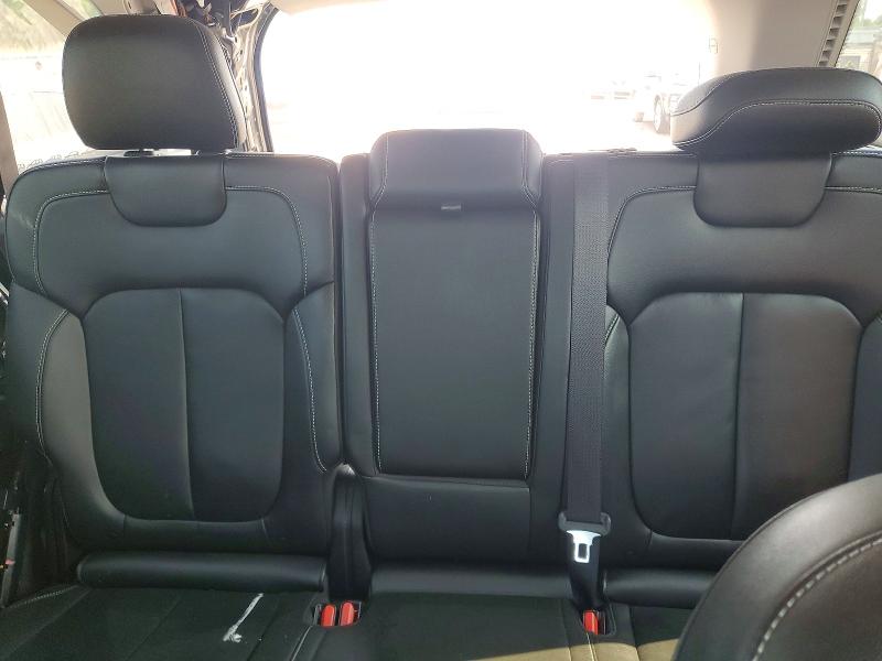 Фото 10 с аукциона – 2023 JEEP GRAND CHEROKEE с VIN 1C4RJGBG5PC502955