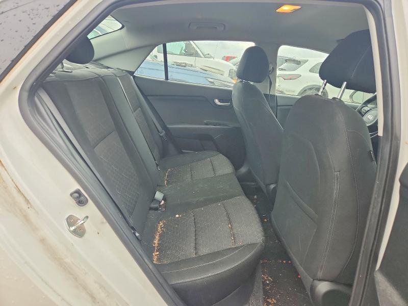 Photo 10 from auction – 2019 KIA RIO with VIN 3KPA24AB0KE178300