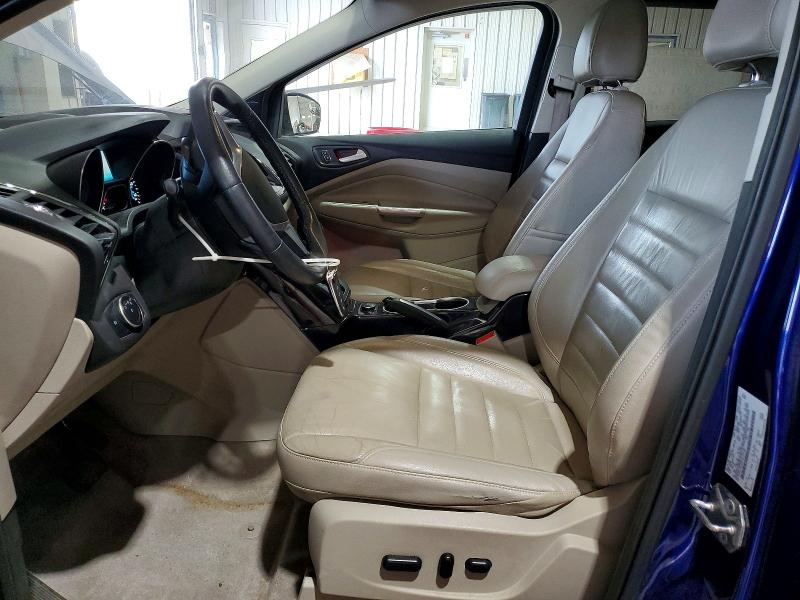 Photo 7 from auction – 2015 FORD ESCAPE with VIN 1FMCU9JX0FUC73146