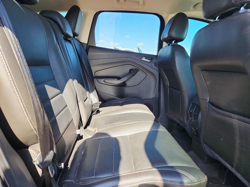 Photo 11 from auction – 2014 FORD ESCAPE with VIN 1FMCU0G96EUC73171