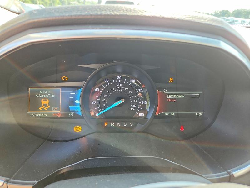 Zdjęcie 9 z aukcji – 2020 FORD EDGE z VIN 2FMPK4K93LBA76726