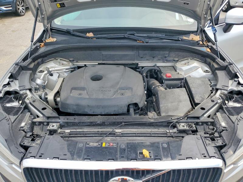 Photo 12 from auction – 2021 VOLVO XC60 with VIN YV4102RK0M1845769
