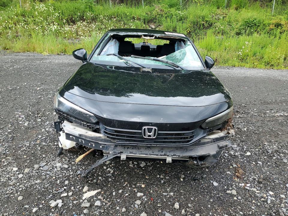Zdjęcie 5 z aukcji – 2023 HONDA CIVIC z VIN 2HGFE2F58PH524627
