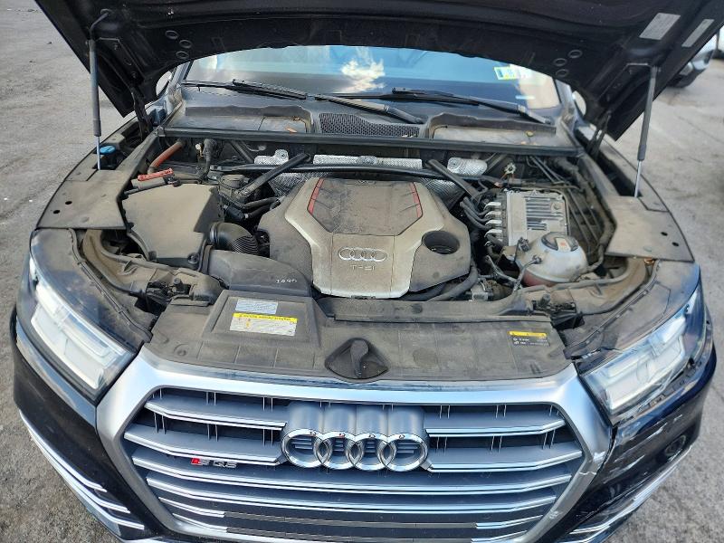 Photo 11 from auction – 2018 AUDI SQ5 with VIN WA1A4AFY9J2242474