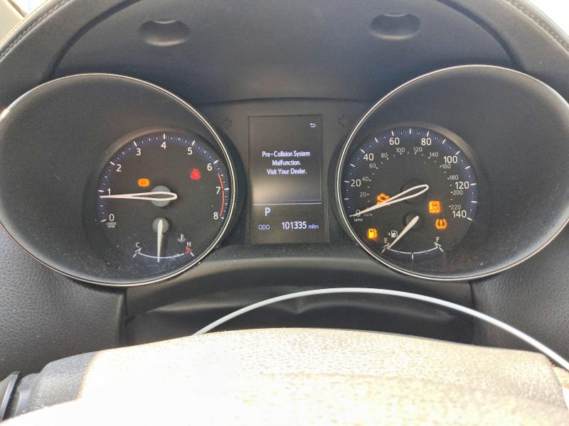 Photo 9 from auction – 2019 TOYOTA C-HR with VIN NMTKHMBX7KR076770
