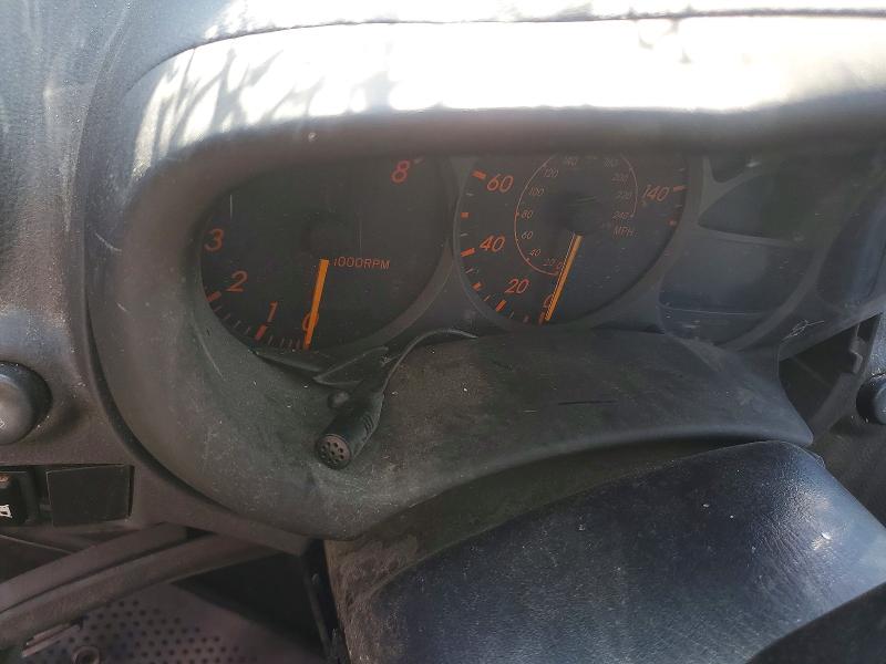 Photo 9 from auction – 2004 TOYOTA CELICA with VIN JTDDR32T040175578