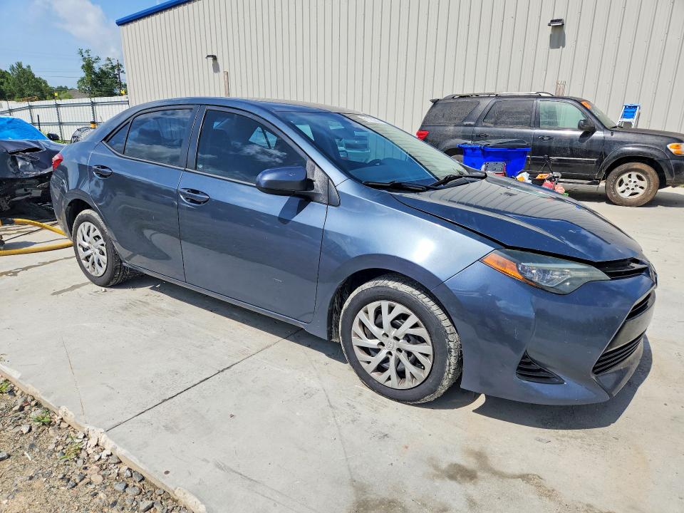 Zdjęcie 4 z aukcji – 2017 TOYOTA COROLLA z VIN 5YFBURHE9HP706385