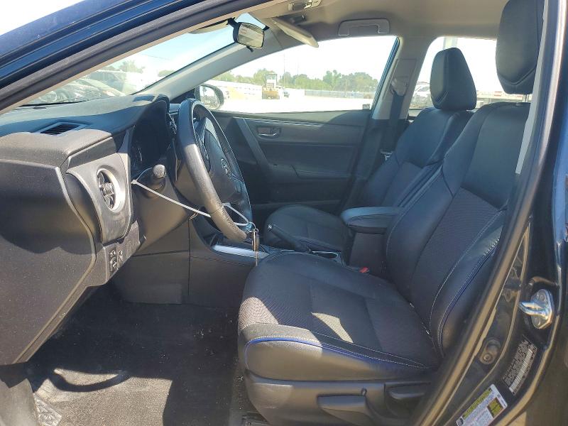 Photo 7 from auction – 2018 TOYOTA COROLLA with VIN 2T1BURHEXJC972682