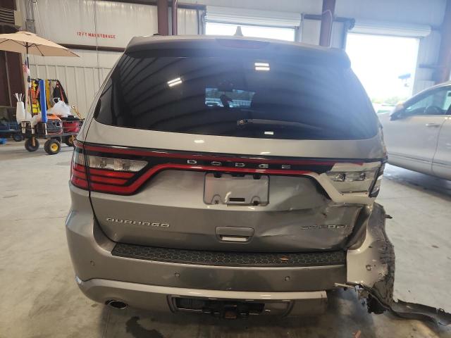 صورة رقم 6 من المزاد - 2017 DODGE DURANGO مع VIN 1C4RDHEG4HC686702