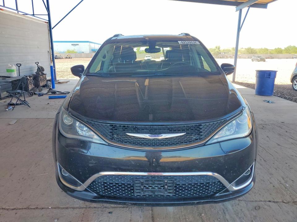 Снимка 5 от търг – 2019 CHRYSLER PACIFICA с VIN 2C4RC1BG4KR626271