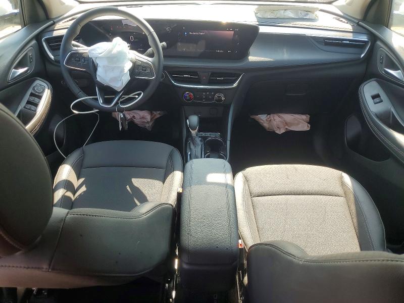 Photo 8 from auction – 2026 BUICK ENCORE GX with VIN KL4AMBSL2TB115147