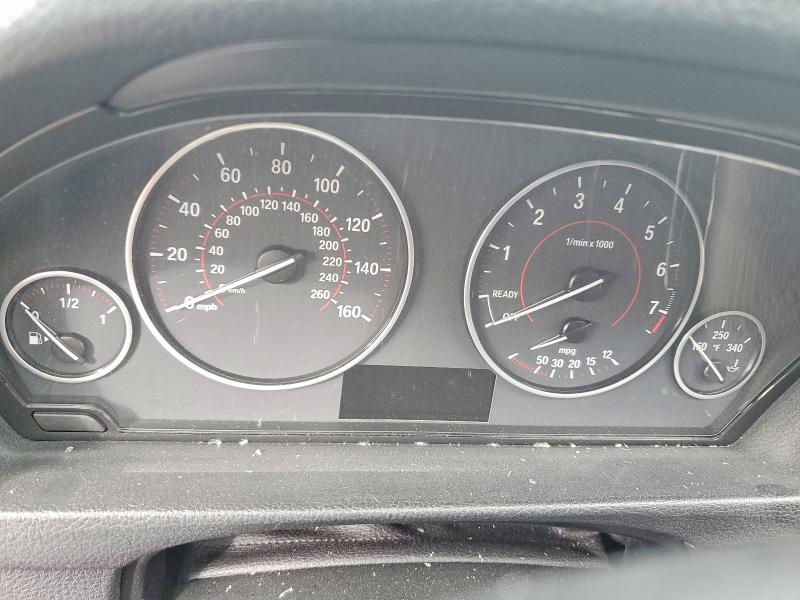 Фото 9 с аукциона – 2014 BMW 435 с VIN WBA3R1C55EK190578