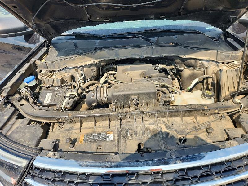 Photo 12 from auction – 2020 FORD EXPLORER with VIN 1FMSK7DH7LGB80287