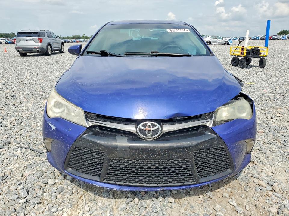 Photo 5 from auction – 2016 TOYOTA CAMRY with VIN 4T1BF1FK5GU577692