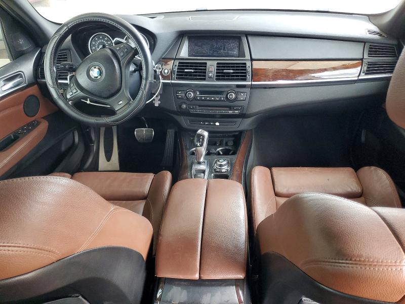 Photo 8 from auction – 2013 BMW X5 with VIN 5UXZV8C57DL426589