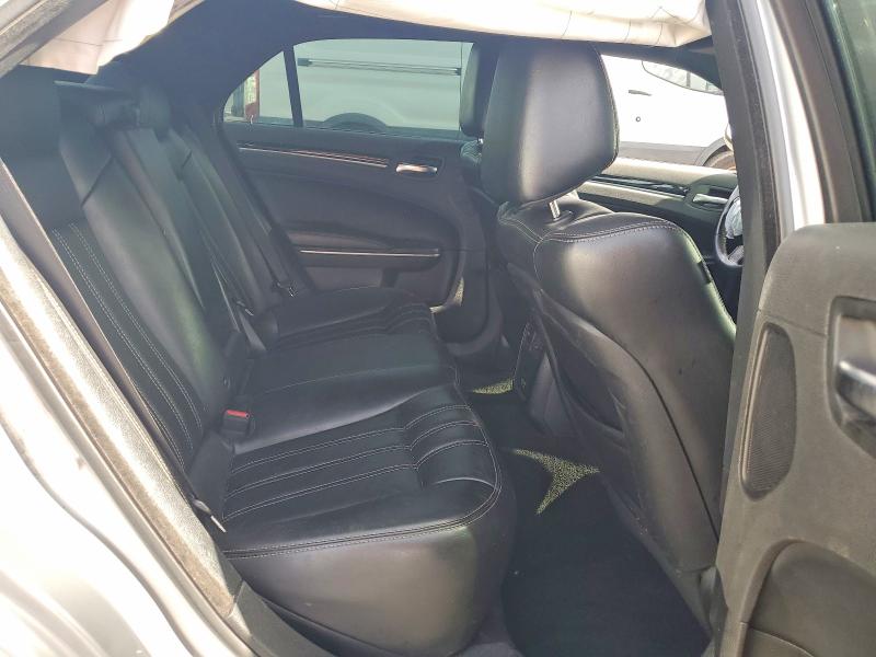 Photo 10 from auction – 2021 CHRYSLER 300 with VIN 2C3CCABTXMH507026