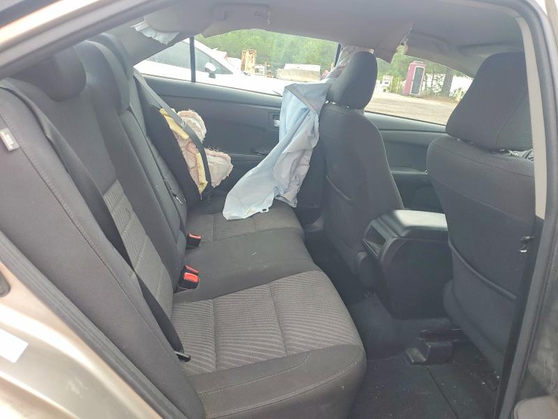Photo 10 from auction – 2017 TOYOTA CAMRY with VIN 4T1BF1FK2HU345357