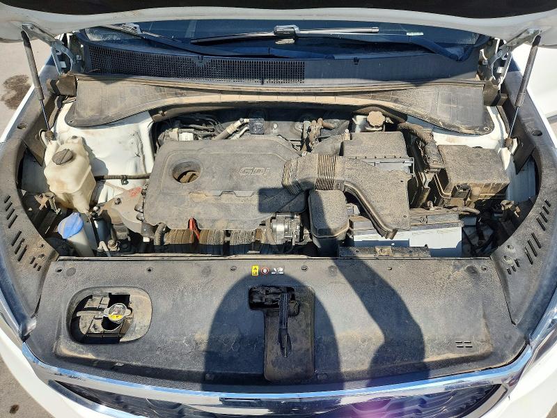 Photo 12 from auction – 2019 KIA SORENTO with VIN 5XYPG4A35KG511159