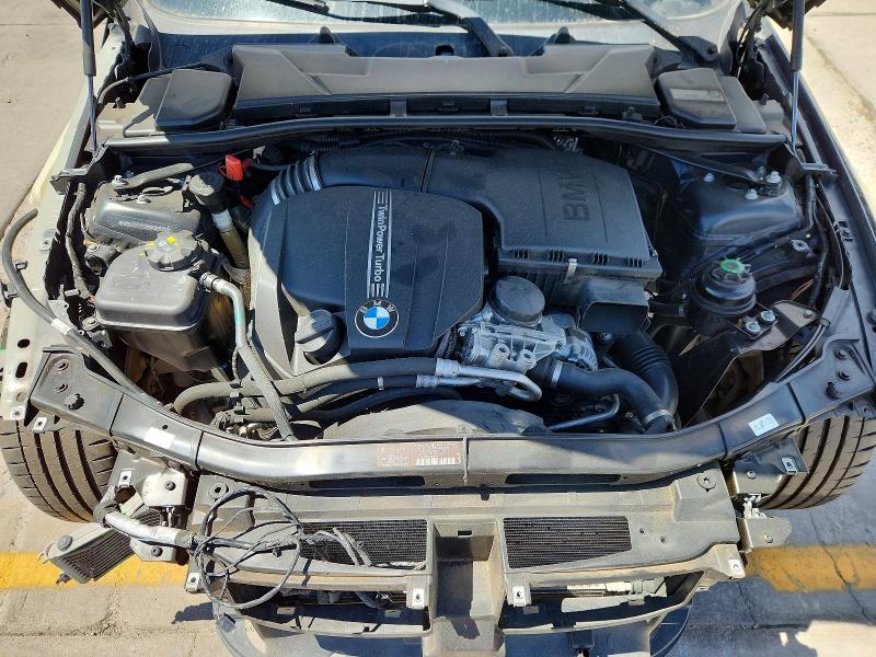 Photo 11 from auction – 2011 BMW 335 with VIN WBADX7C57BE580640