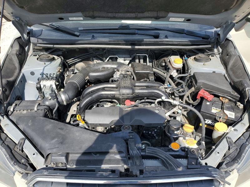 Photo 12 from auction – 2014 SUBARU XV CROSSTREK with VIN JF2GPAGC1E8341093